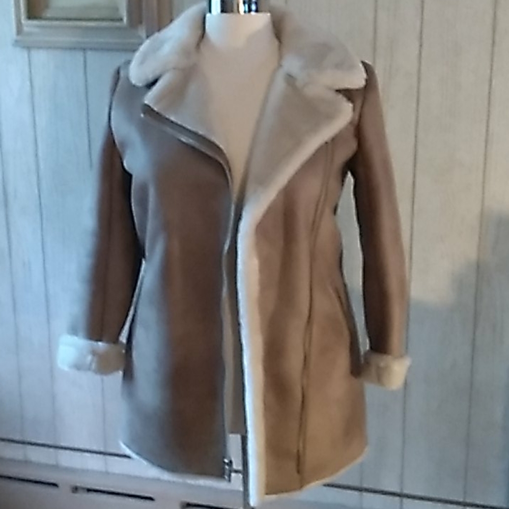 Winter coat